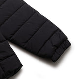 A COLD WALL* Outerwear ASYMMETRIC PADDED JACKET