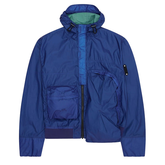 A COLD WALL* Outerwear ASYMMETRIC JACKET