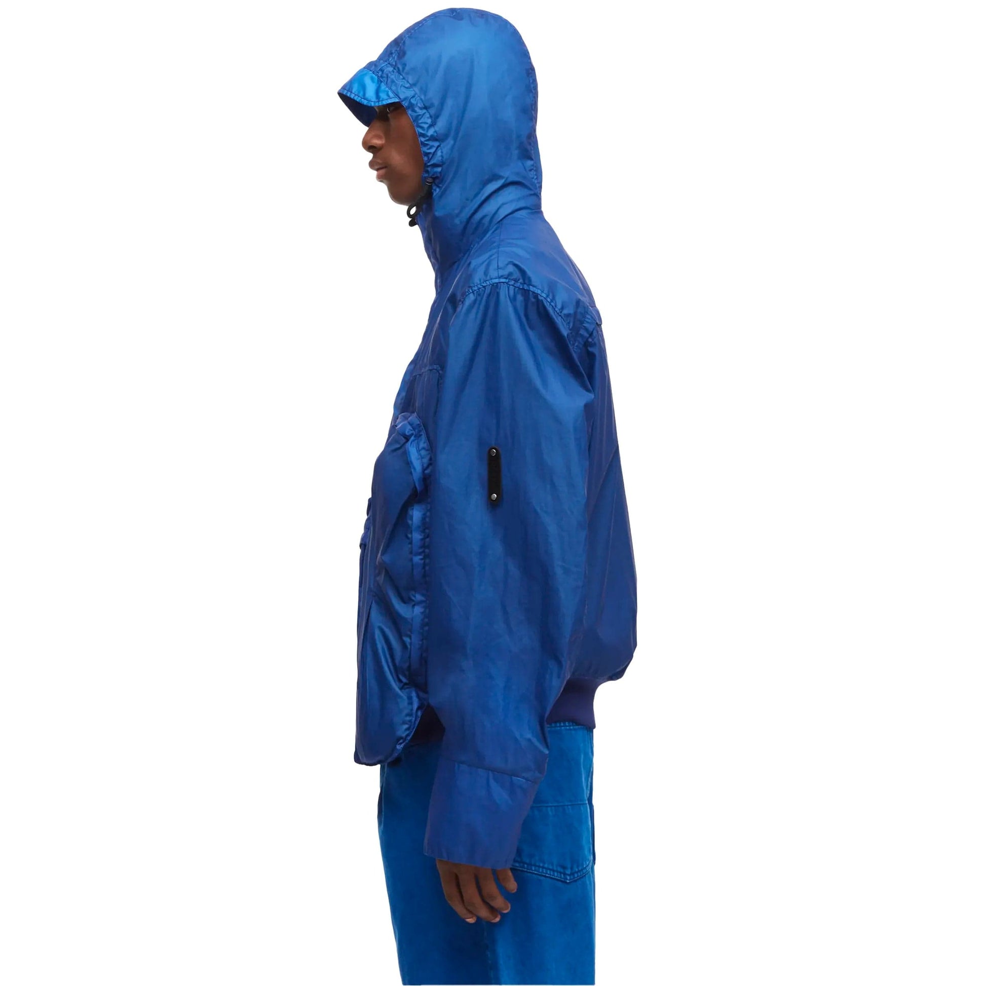 A COLD WALL* Outerwear ASYMMETRIC JACKET