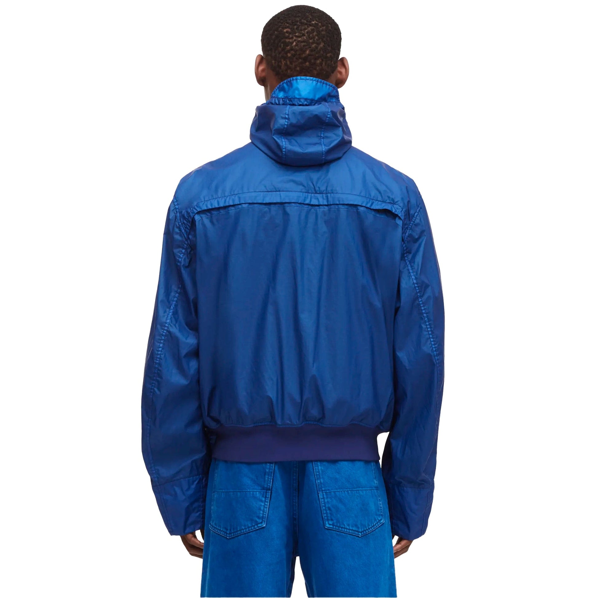 A COLD WALL* Outerwear ASYMMETRIC JACKET