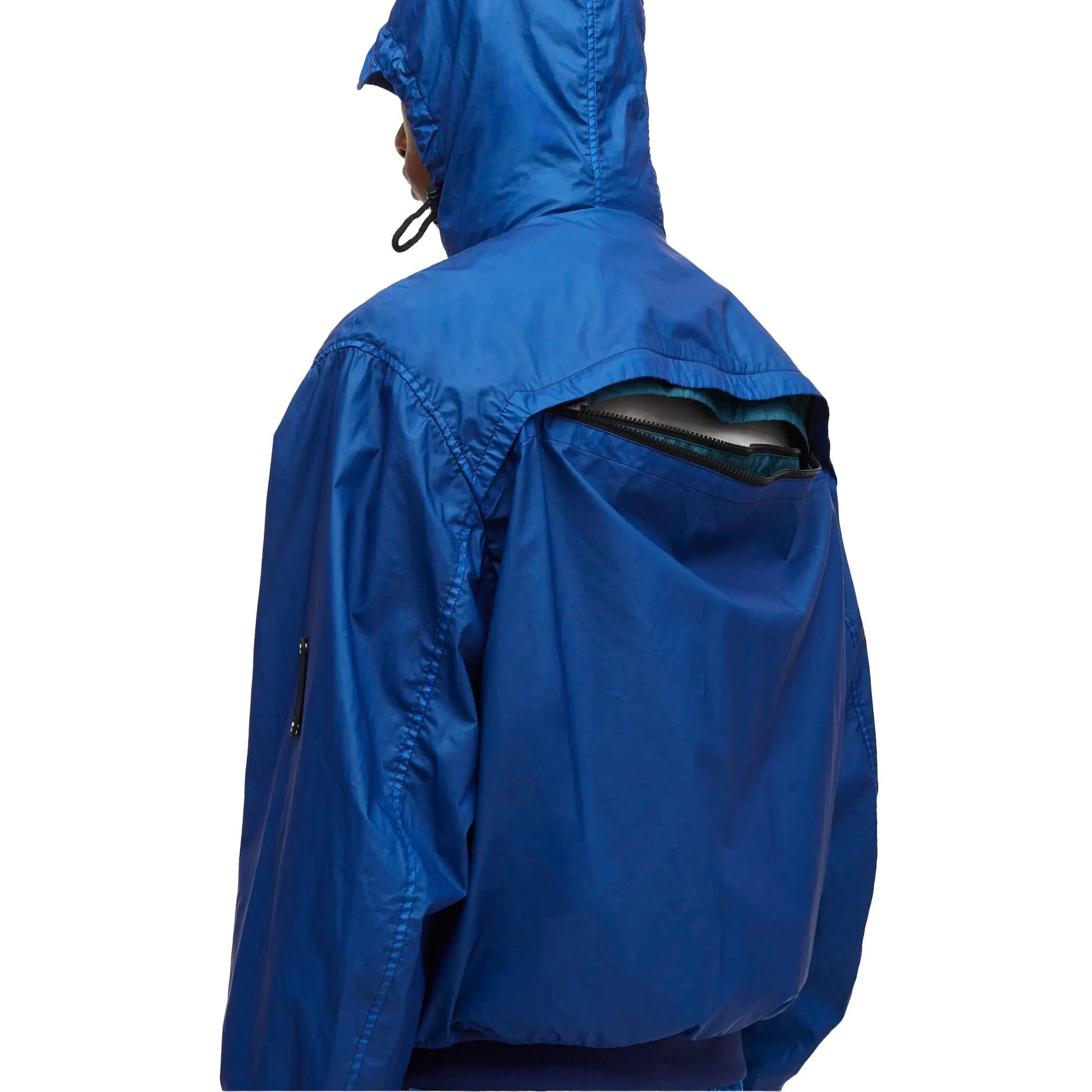 A COLD WALL* Outerwear ASYMMETRIC JACKET