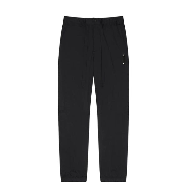 【ALOUND】■VENTILATION NYLON PANTS(黒S)■新品 2025年最新】alound nylon pantsの人気アイテム - メルカリ