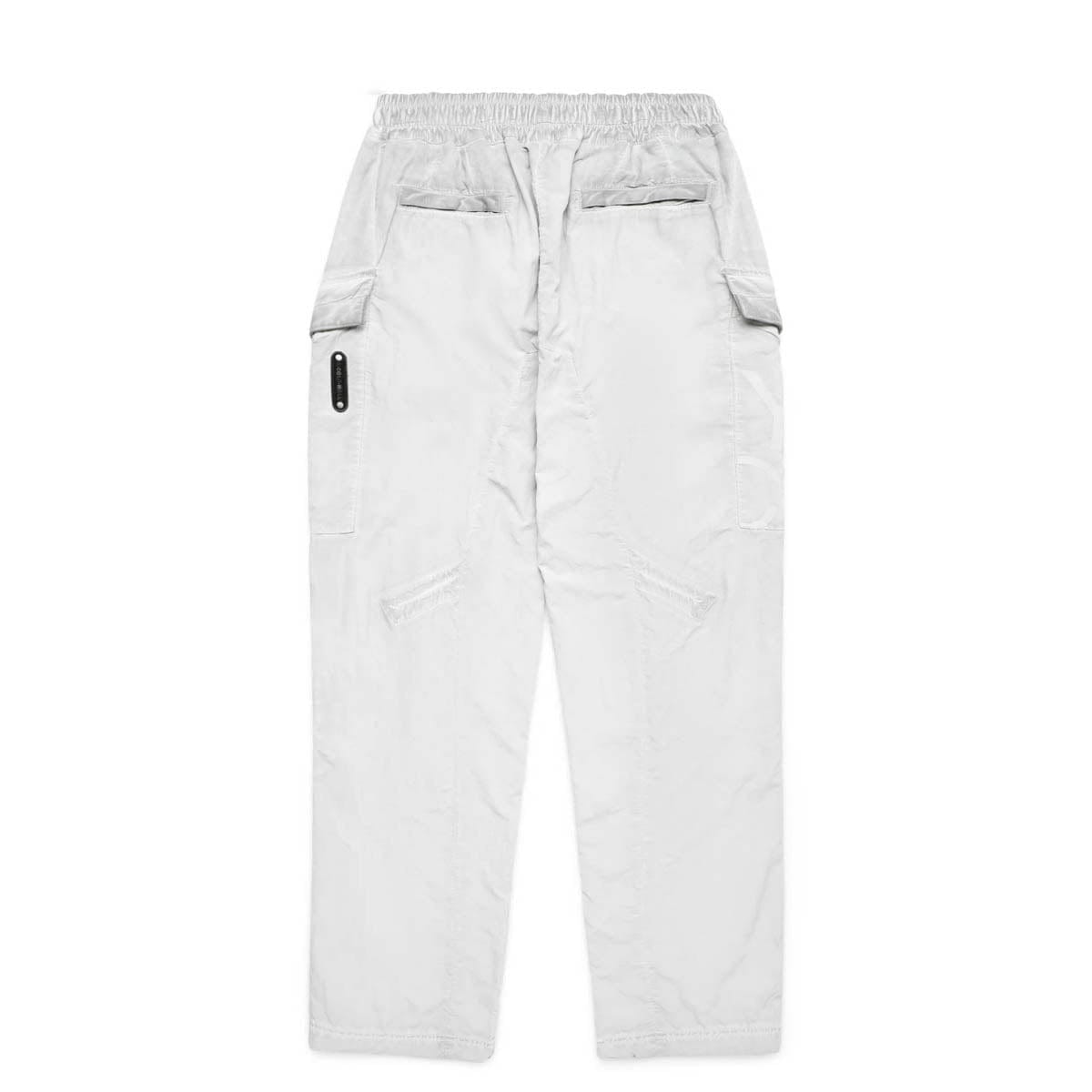 A COLD WALL* Bottoms CIPHER GARMENT DYED TROUSERS