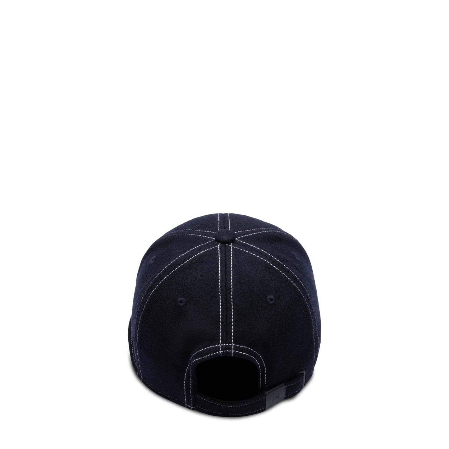 A COLD WALL* Headwear NAVY / O/S DIAMOND CAP