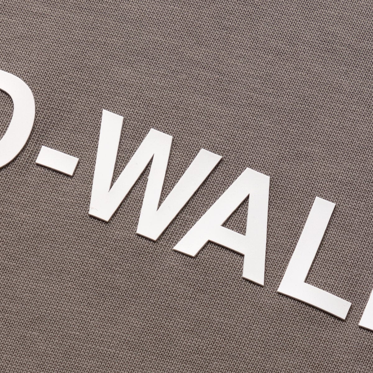 A COLD WALL* T-Shirts ESSENTIALS LOGO T-SHIRT