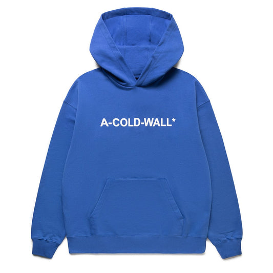 A COLD WALL* Hoodies & Sweatshirts ESSENTIALS LOGO HOODIE