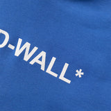 A COLD WALL* Hoodies & Sweatshirts ESSENTIALS LOGO HOODIE