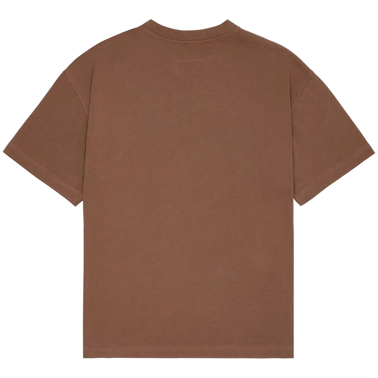 A COLD WALL* T-Shirts ESSENTIALS SMALL LOGO T-SHIRT