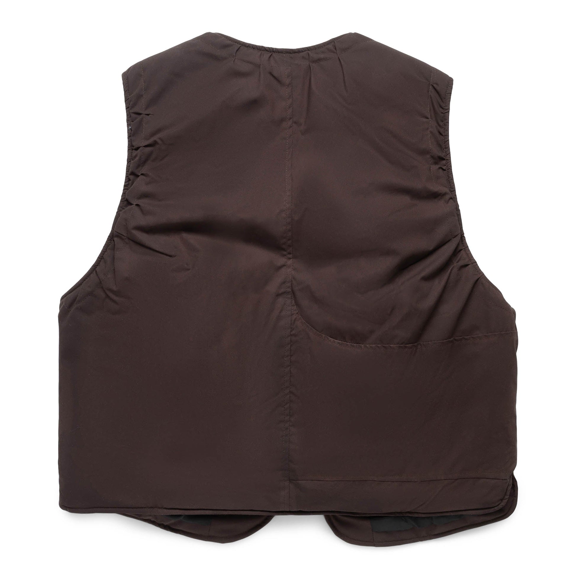 A COLD WALL* Outerwear FORM GILET