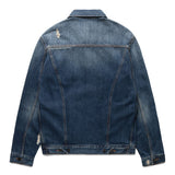 A COLD WALL* Outerwear FOUNDRY SELVEDGE DENIM JACKET