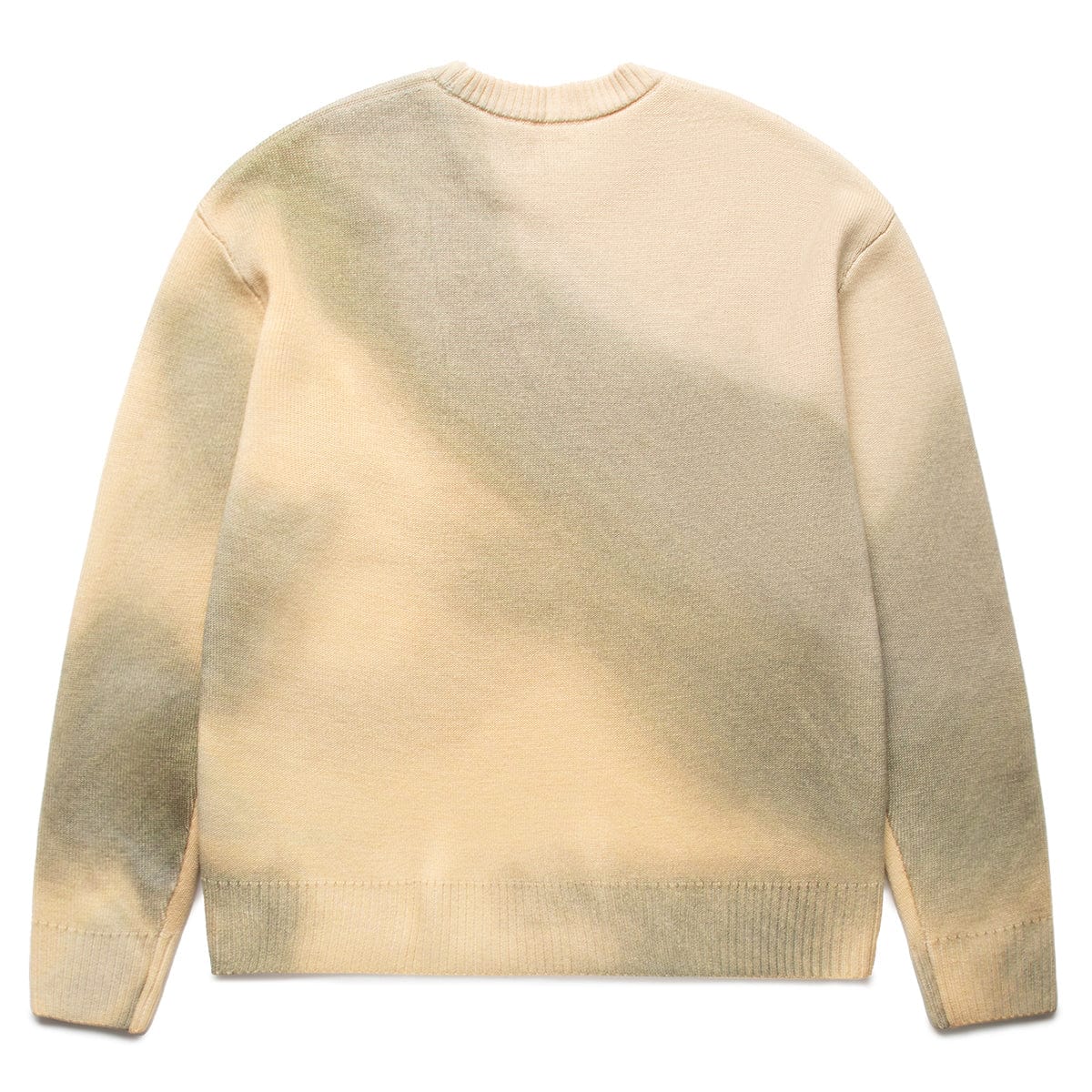 A COLD WALL* Knitwear GRADIENT KNIT