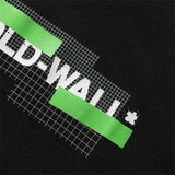 A COLD WALL* T-Shirts GRID LOGO T-SHIRT