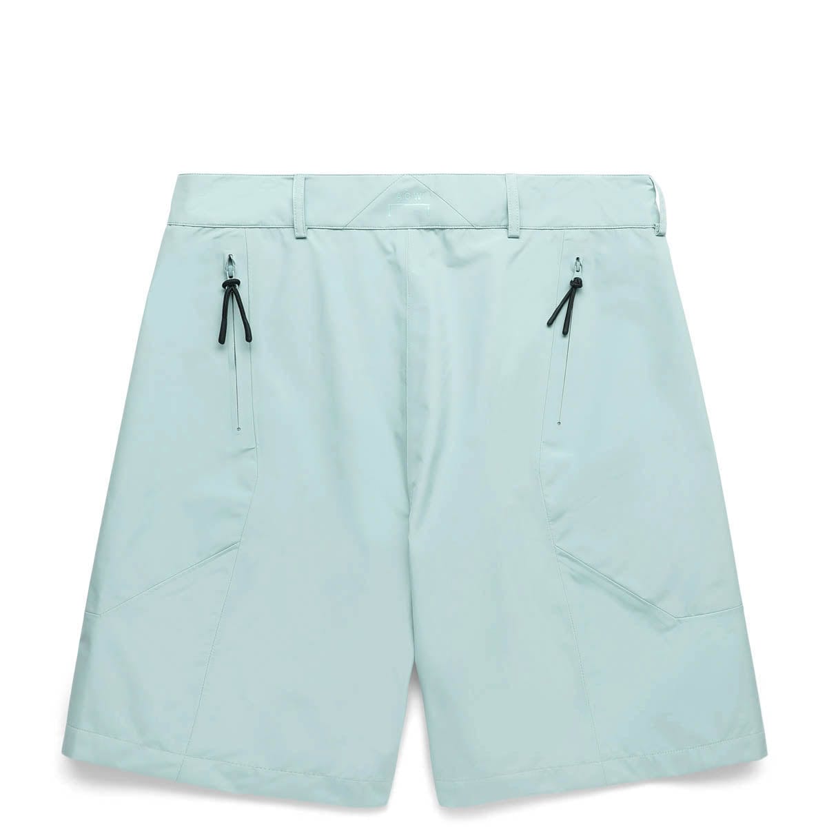 A COLD WALL* Shorts GRISDALE STORM SHORTS