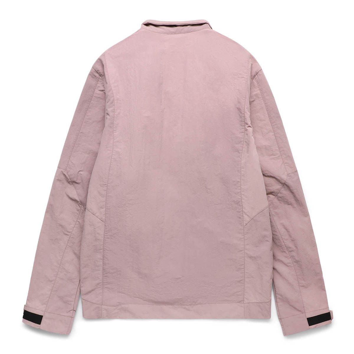 A COLD WALL* Outerwear IRREGULAR DYE OVERSHIRT