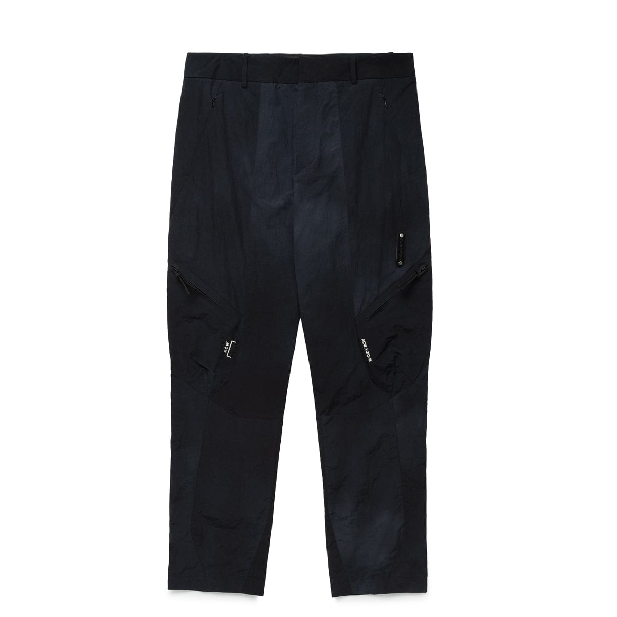 A COLD WALL* Bottoms IRREGULAR DYE TROUSERS