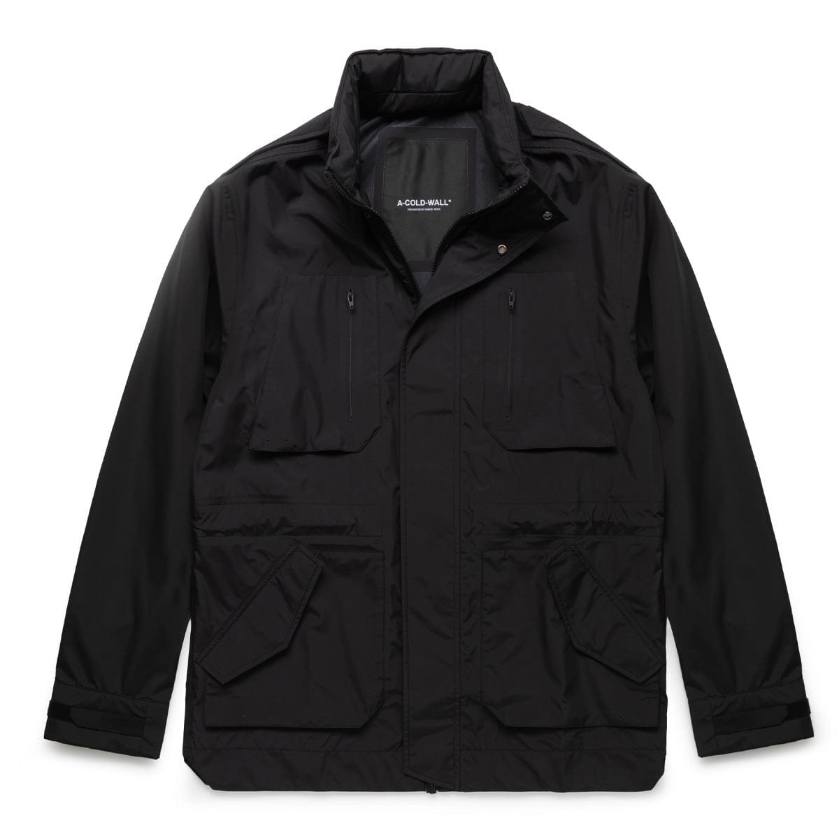 A COLD WALL* Outerwear M-65 MODEL VI