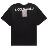 A COLD WALL* T-Shirts MONOGRAPH T-SHIRT