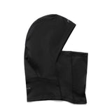 A COLD WALL* Headwear BLACK / O/S PERFORMANCE BALACLAVA