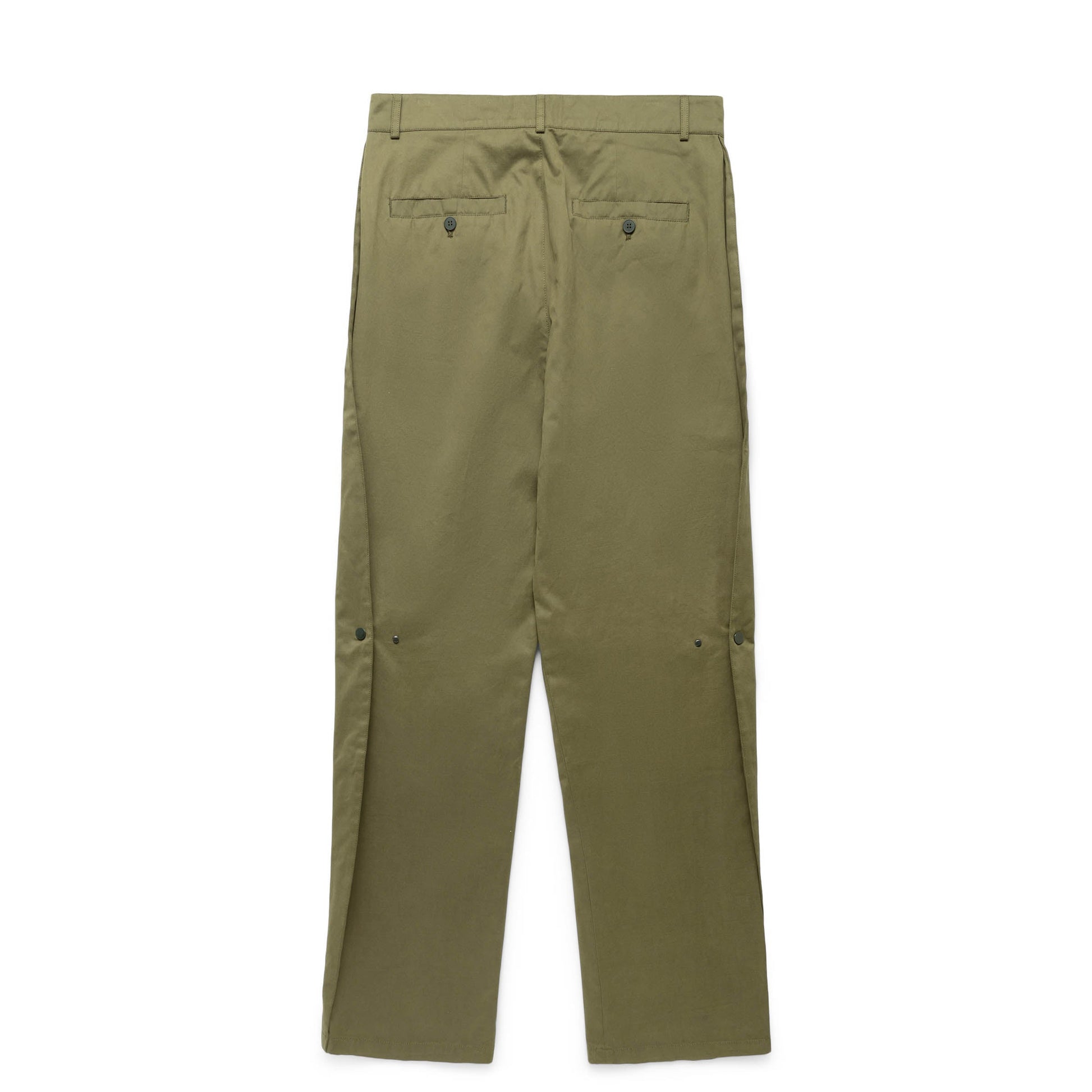 A COLD WALL* Pants RELAXED TROUSERS
