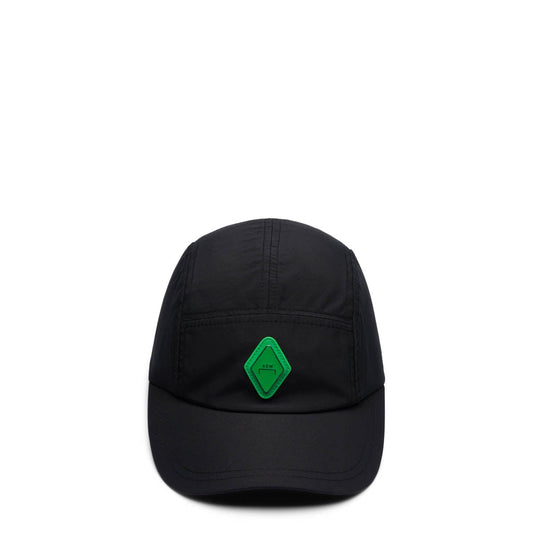 Sasquatchfabrix 3 products* Headwear BLACK / O/S RHOMBUS CAP