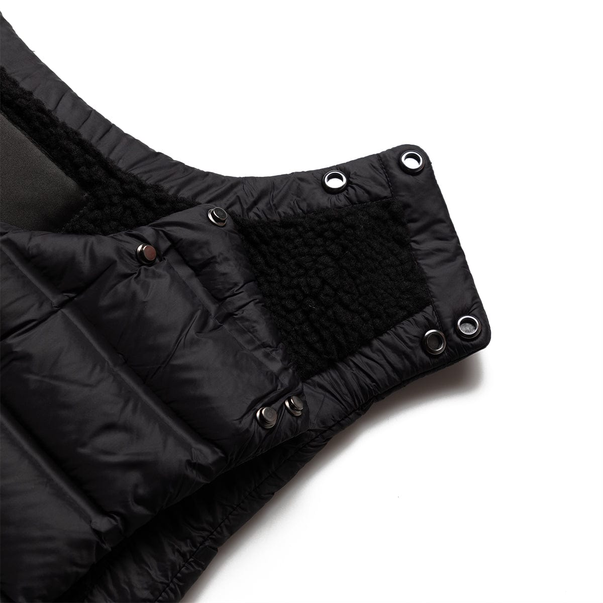 A COLD WALL* Outerwear STRATUS DOWN GILET