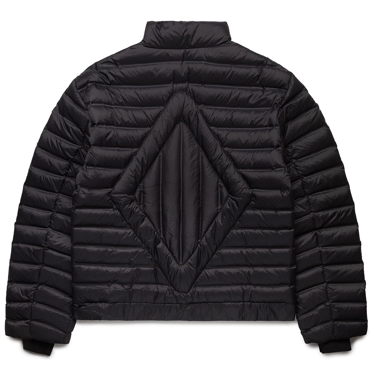 AmaflightschoolShops | STRATUS DOWN JACKET BLACK | Michigan