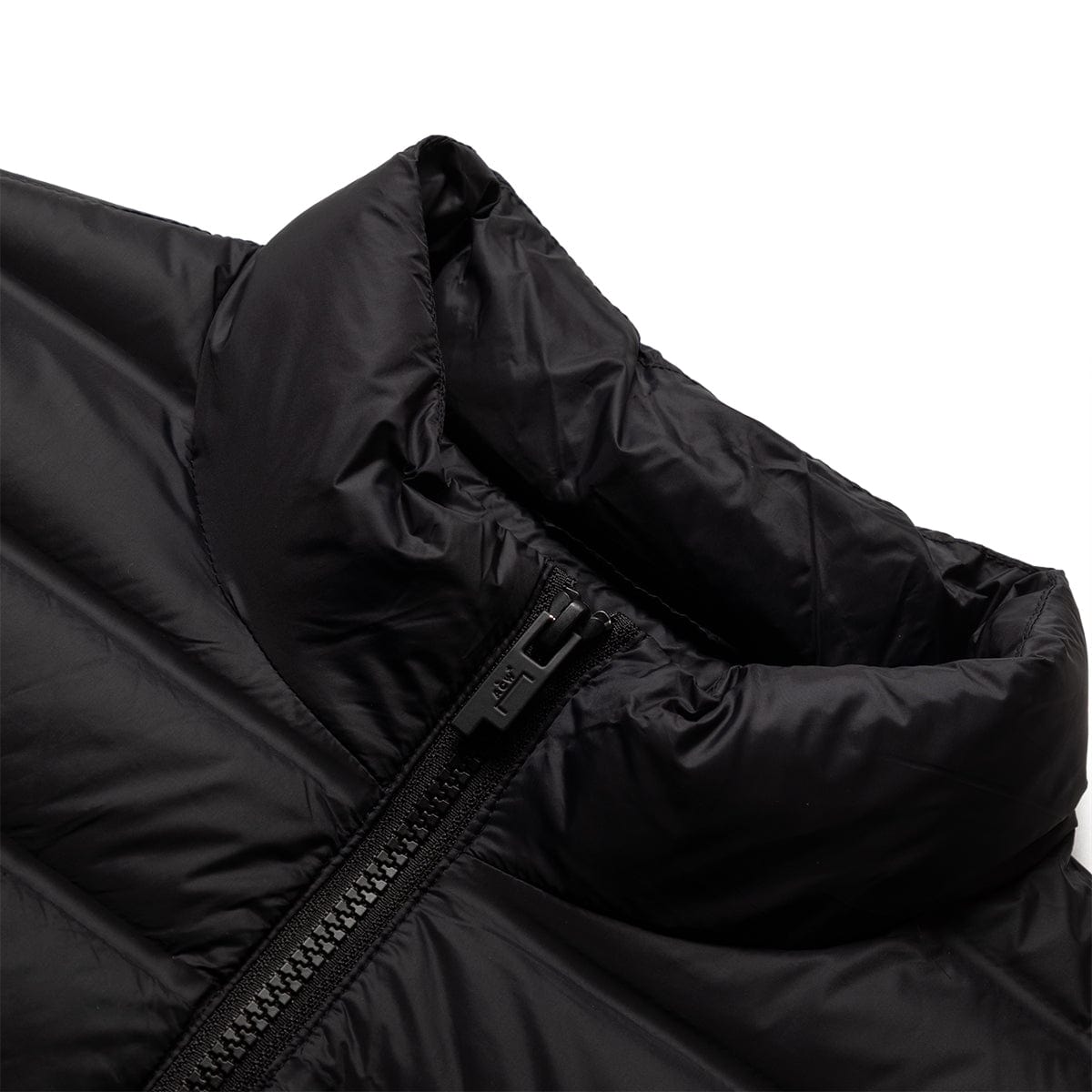 AmaflightschoolShops | STRATUS DOWN JACKET BLACK | Michigan