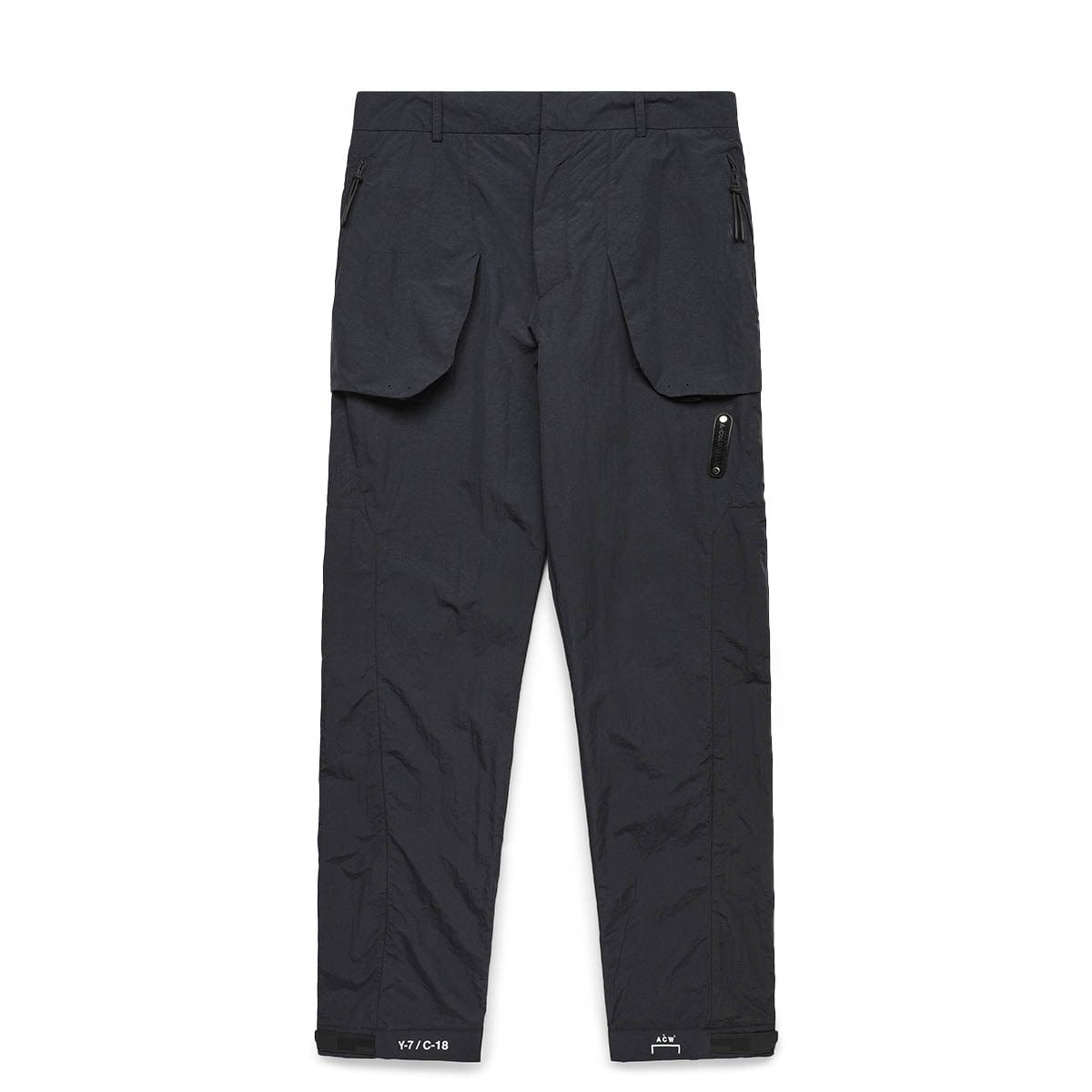 A COLD WALL* Bottoms SYSTEM TROUSERS