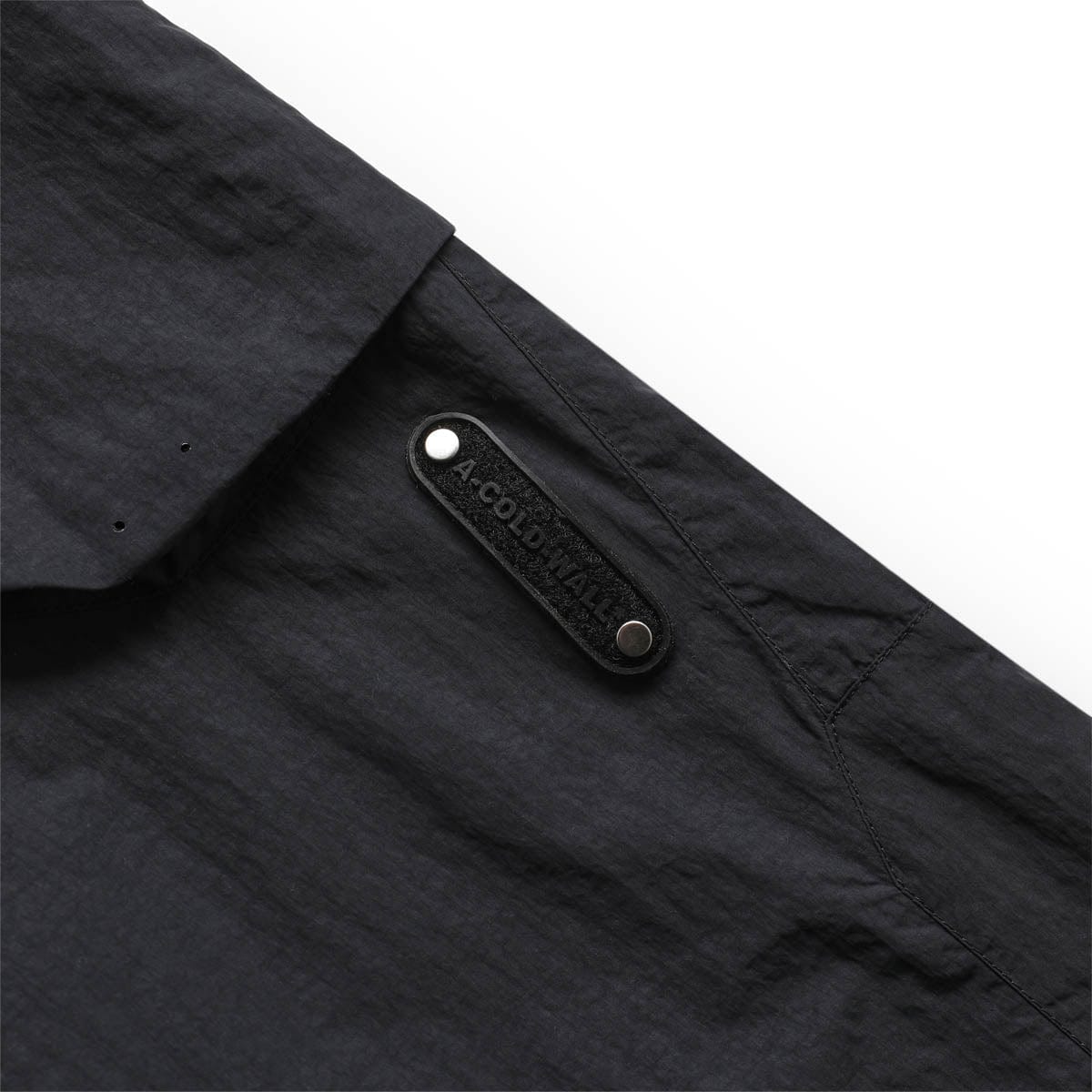 A COLD WALL* Bottoms SYSTEM TROUSERS