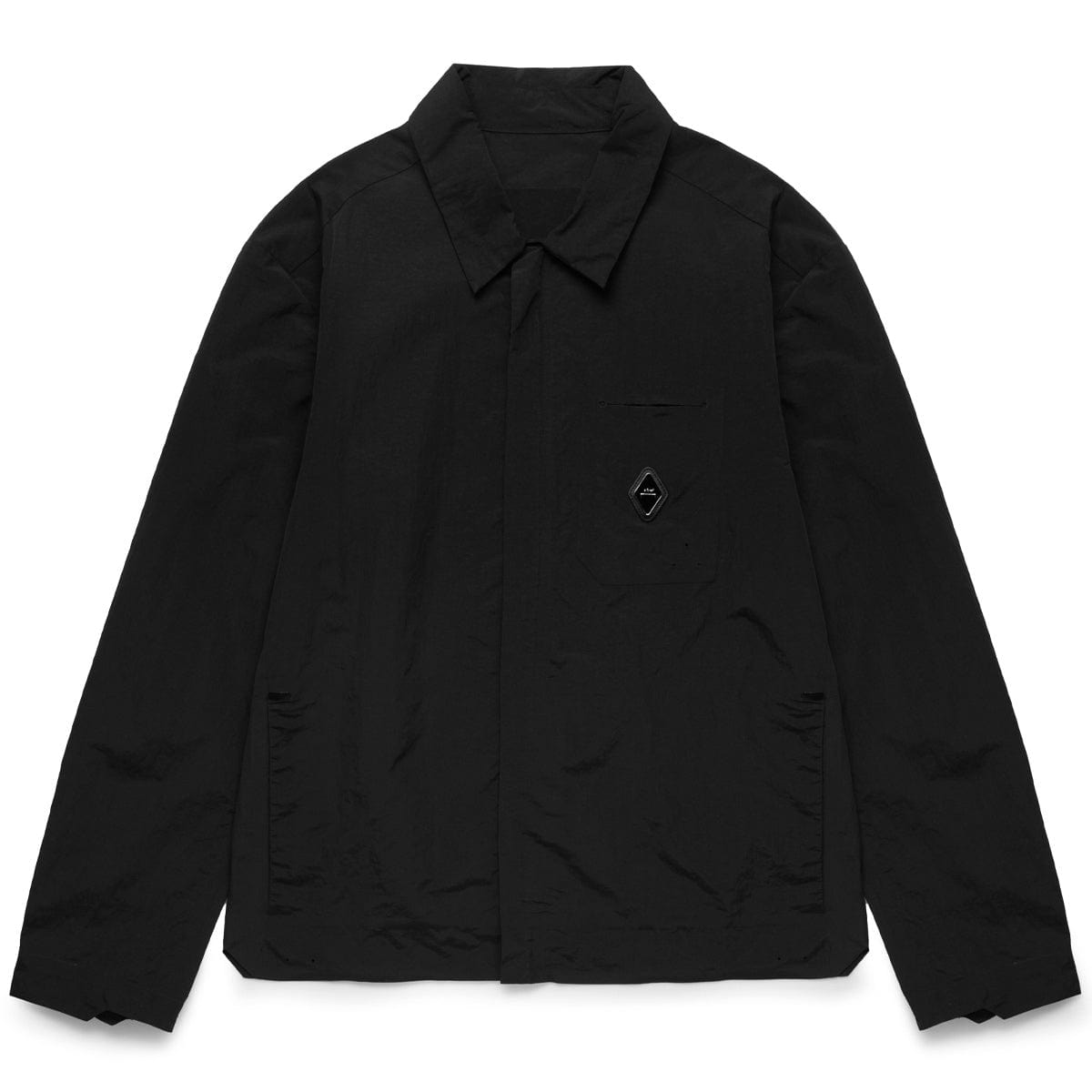 A COLD WALL* Shirts SYSTEM OVERSHIRT