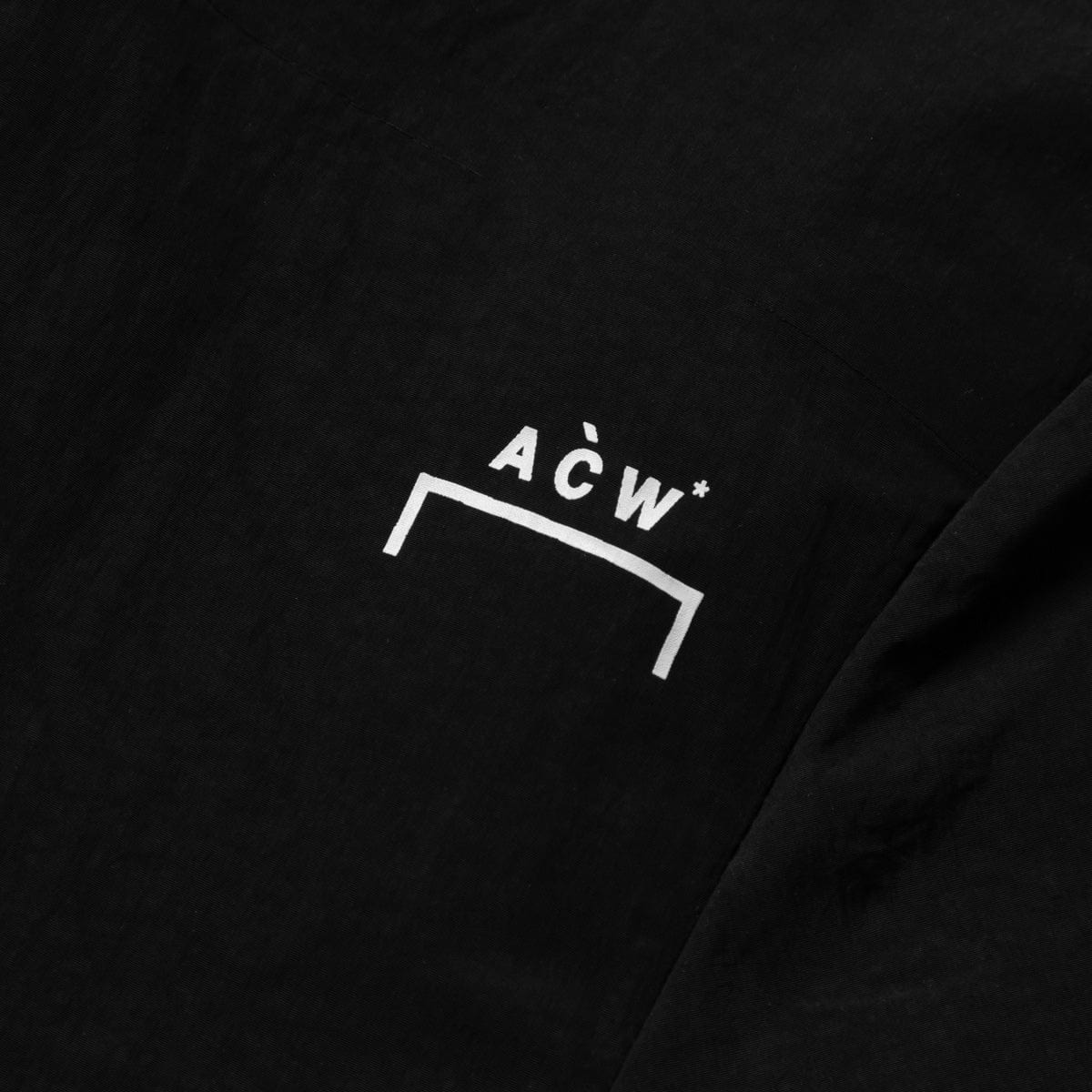 A COLD WALL* Shirts SYSTEM OVERSHIRT