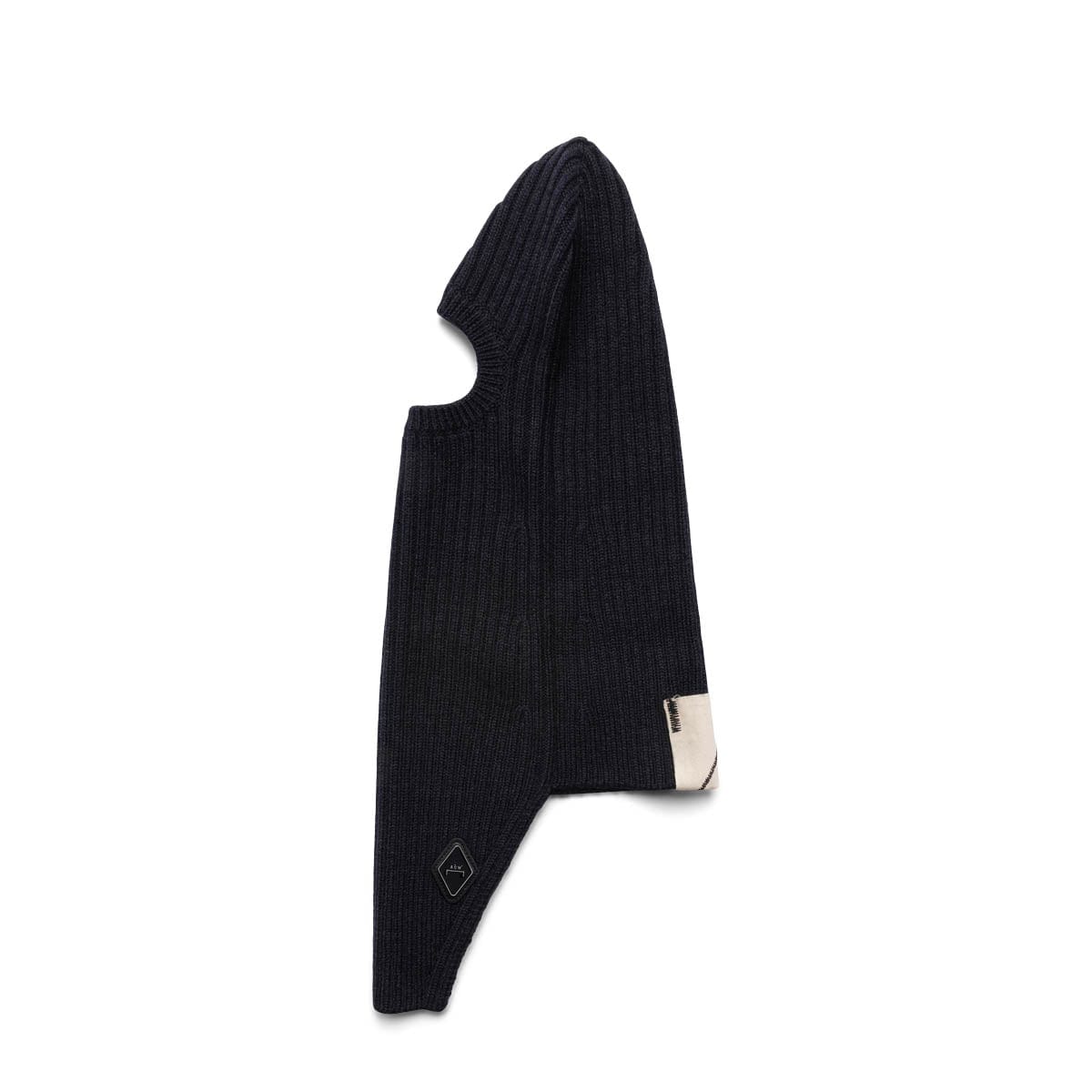 A COLD WALL* Headwear BLACK / O/S WINDERMERE KNIT BALACLAVA