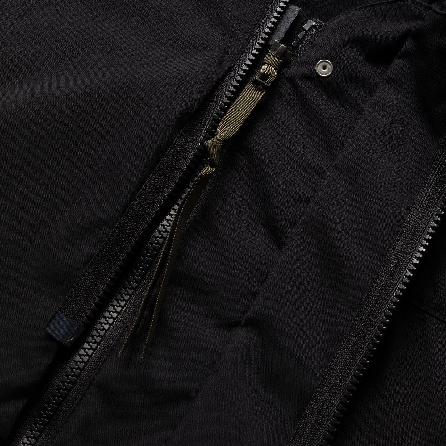 Acronym Outerwear J115K-E