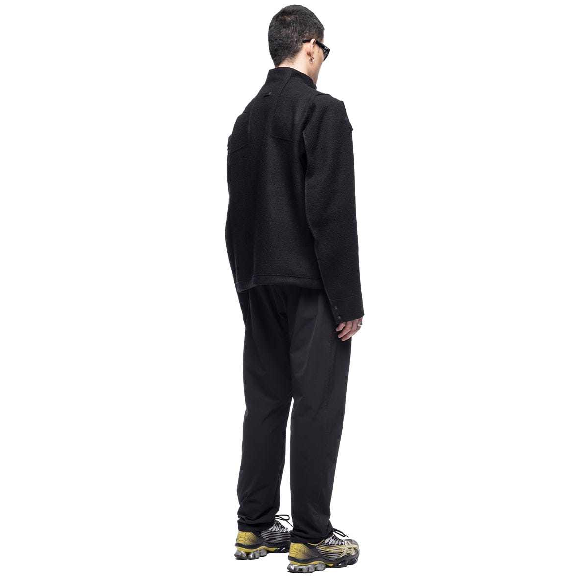 J70-BU BLACK | Bodega J70-BU BLACK | Bodega