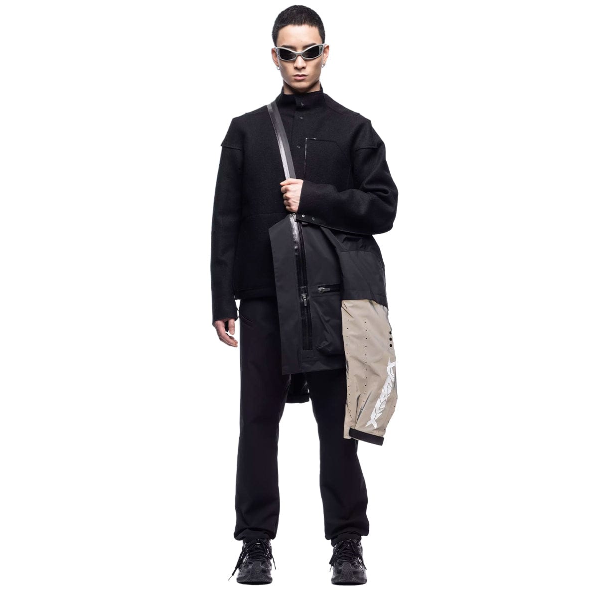 J70-BU BLACK | Bodega J70-BU BLACK | Bodega