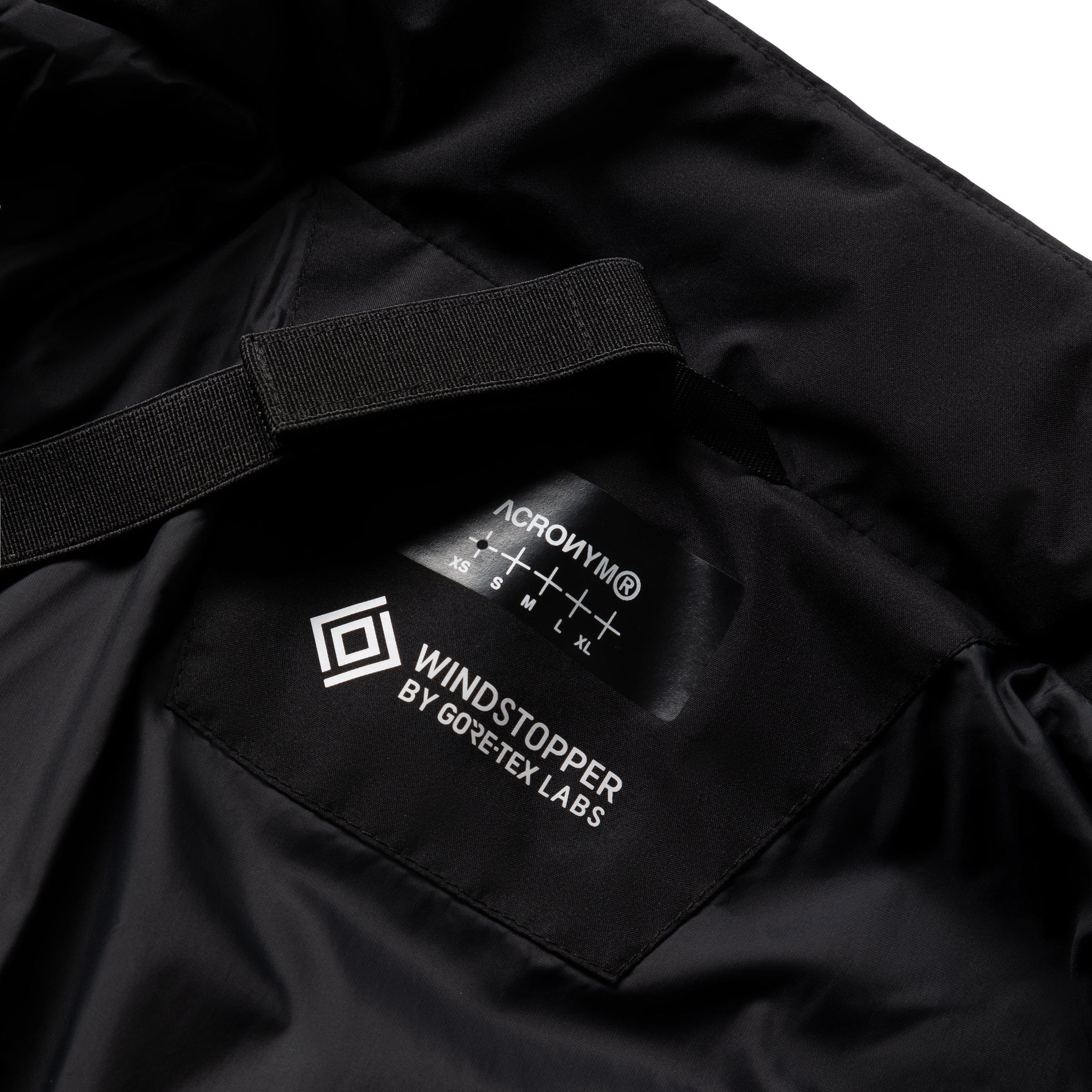 J91A-WS BLACK | BODEGA – Bodega