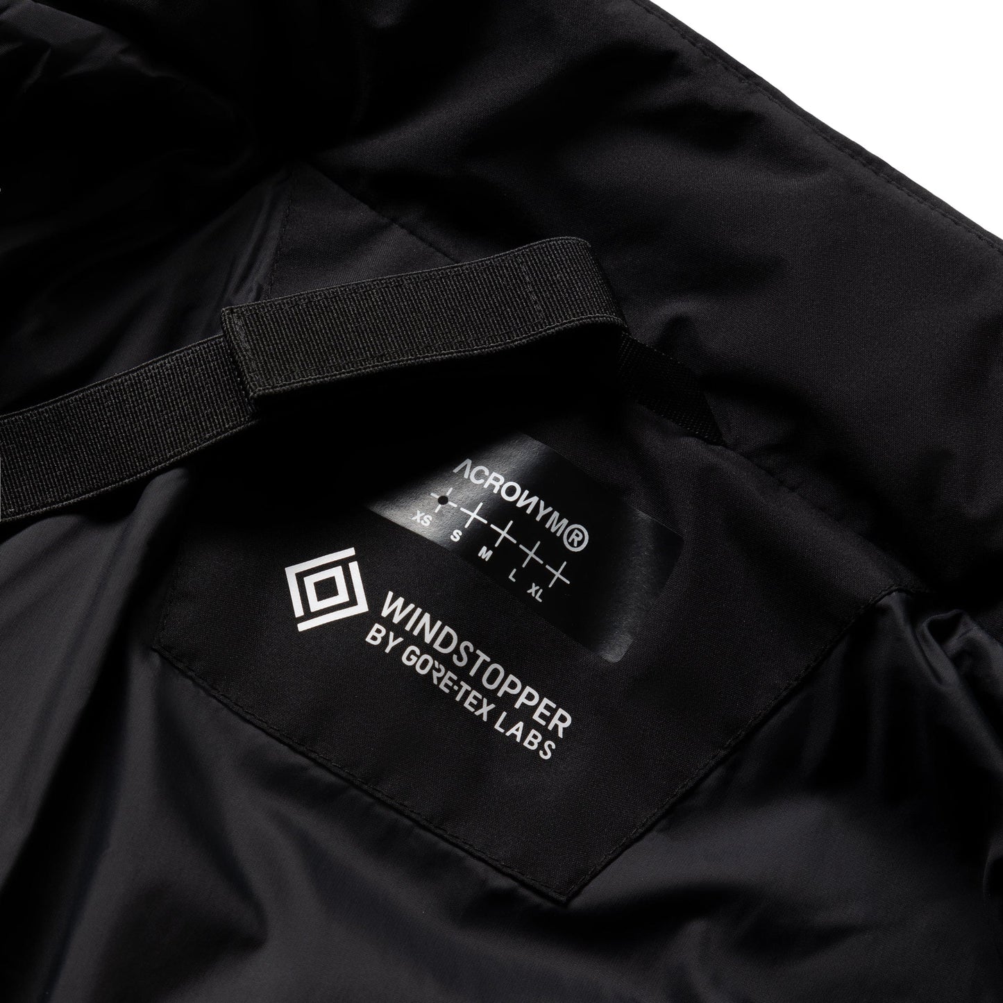 Acronym Outerwear J91A-WS