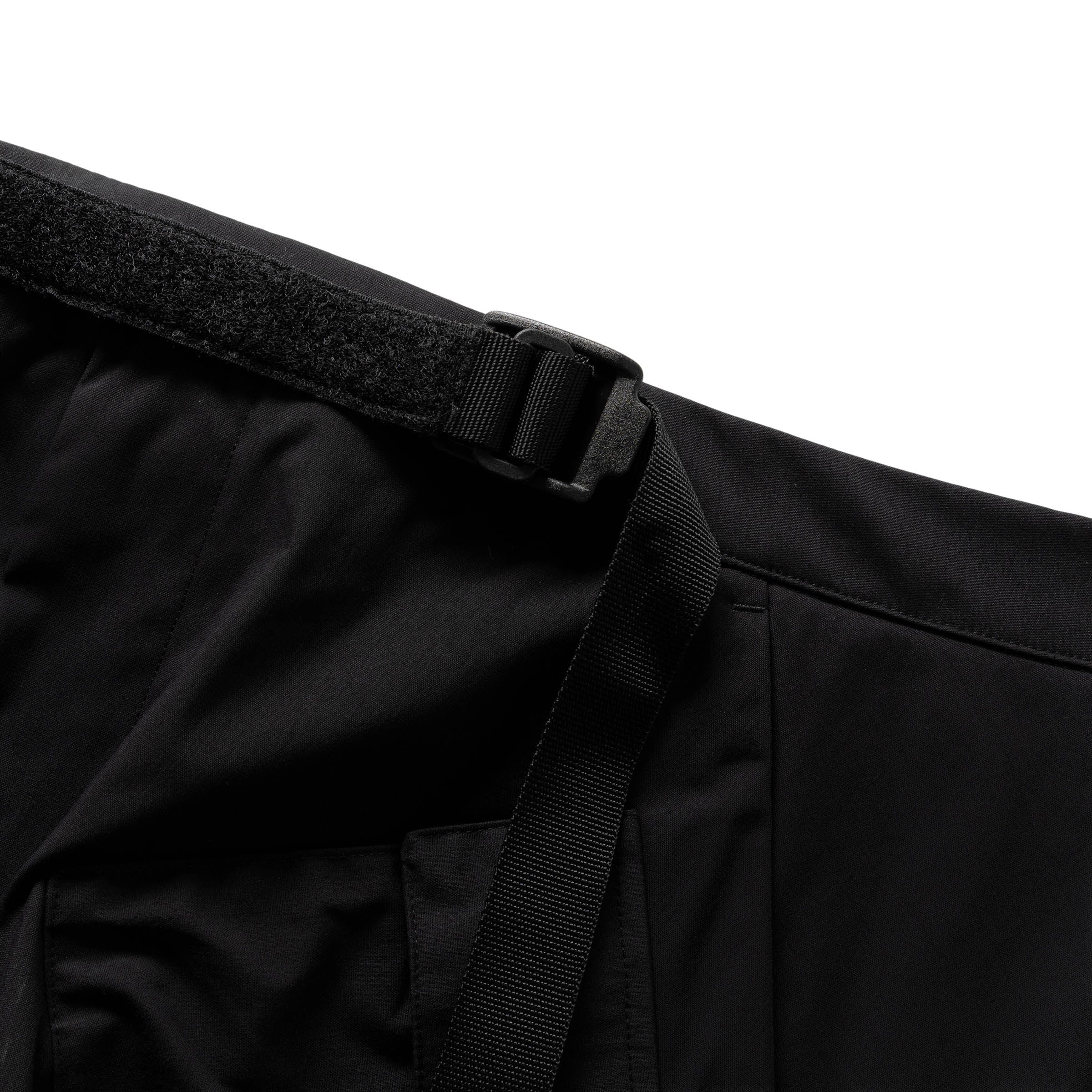 P30AL-E BLACK | BODEGA – Bodega