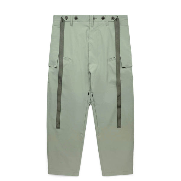 【極美品】24ss ACRONYM P47A-DS DRYSKIN PANT P47A-DS | ACRONYM®