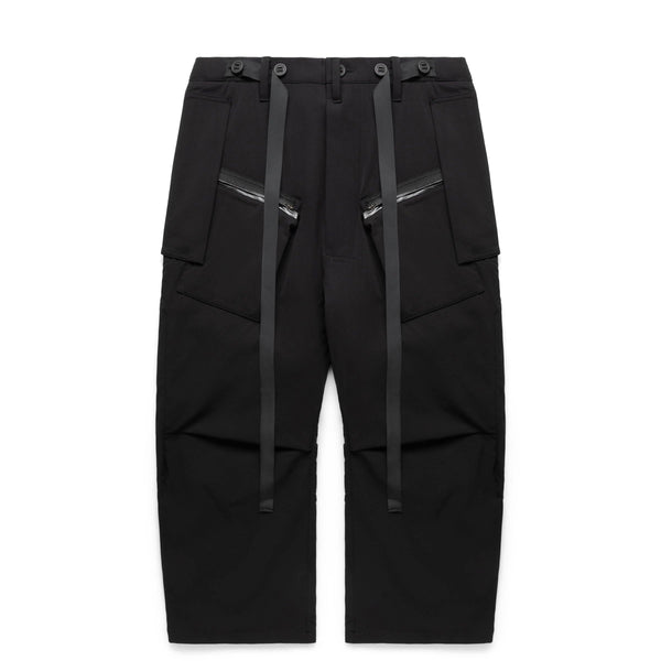 Acronym パンツ p26-s black size S ACRONYM® - P26-S HD Gabardine Pants | HBX