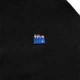 Ader Error Hoodies & Sweatshirts TRS TAG HOODIE ZIP-UP