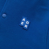 Ader Error Outerwear TRS TAG VARSITY JACKET