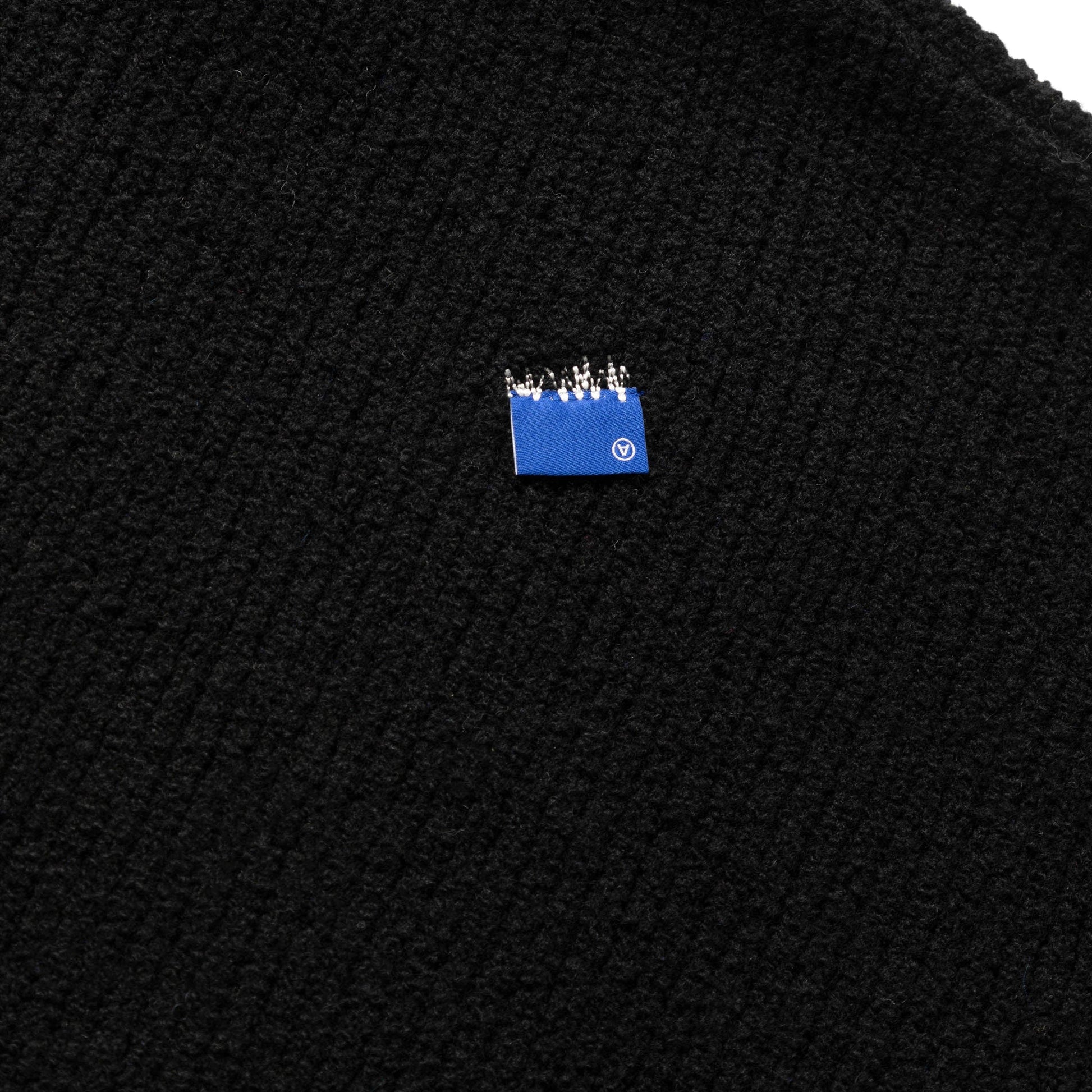 Ader Error Knitwear TRS TAG KNIT ZIP-UP