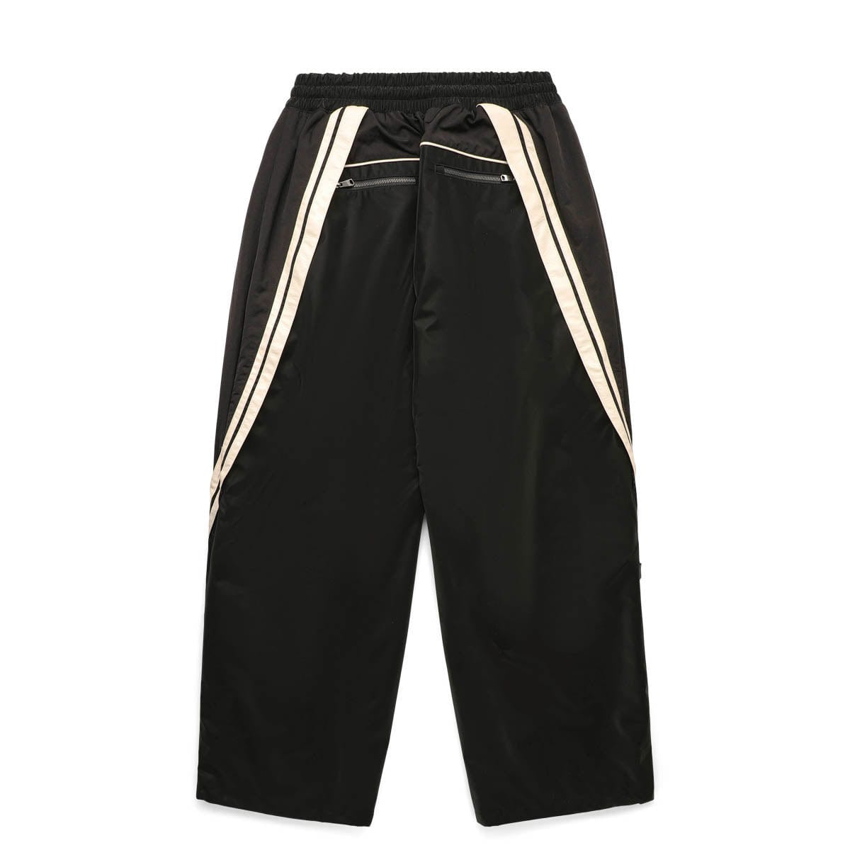 Ader Error Bottoms PLEATED WARM UP PANTS
