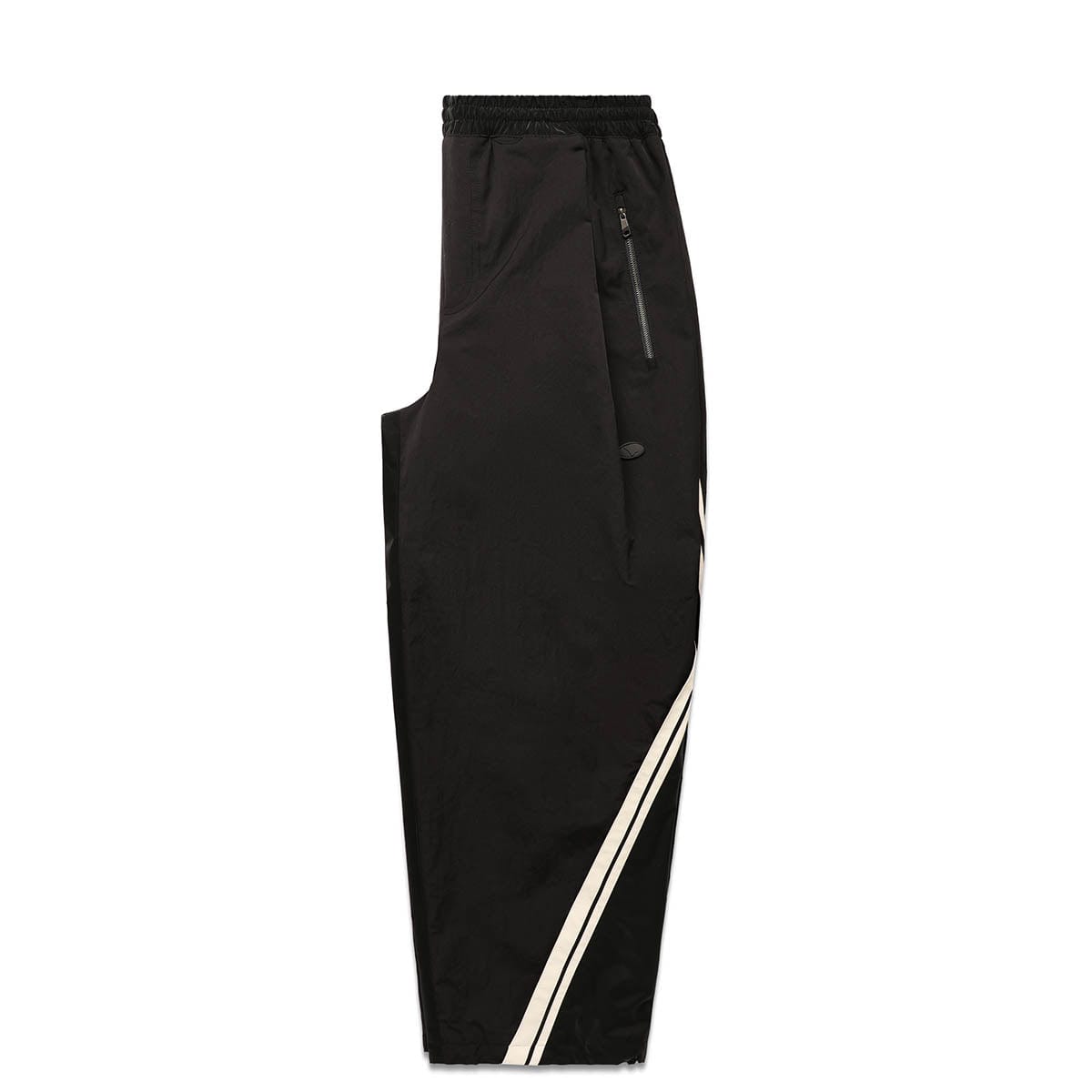 Ader Error Bottoms PLEATED WARM UP PANTS