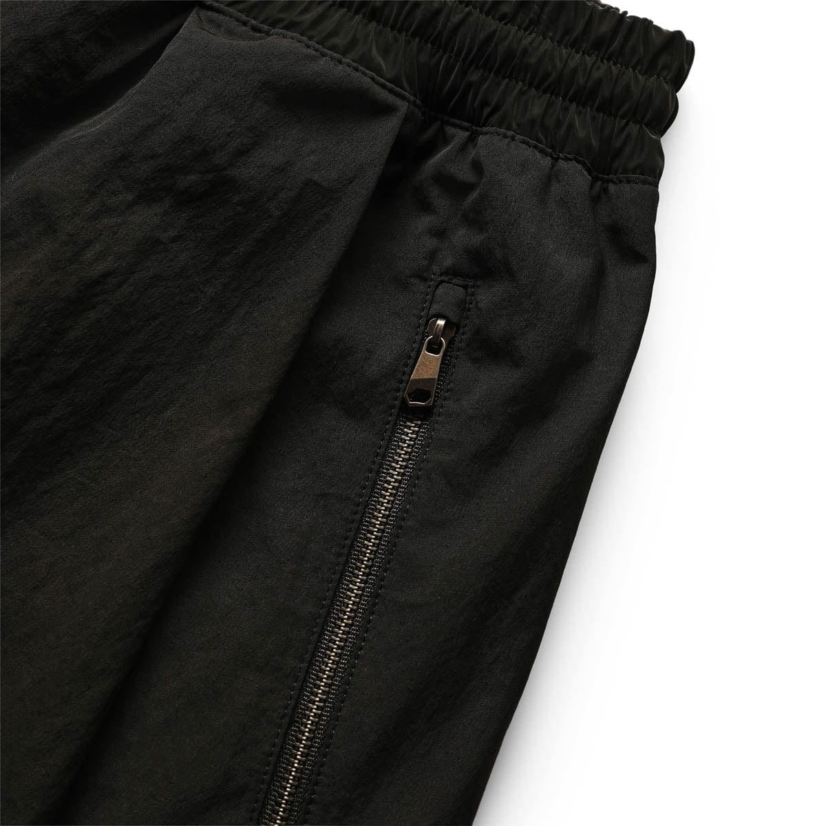 Ader Error Bottoms PLEATED WARM UP PANTS