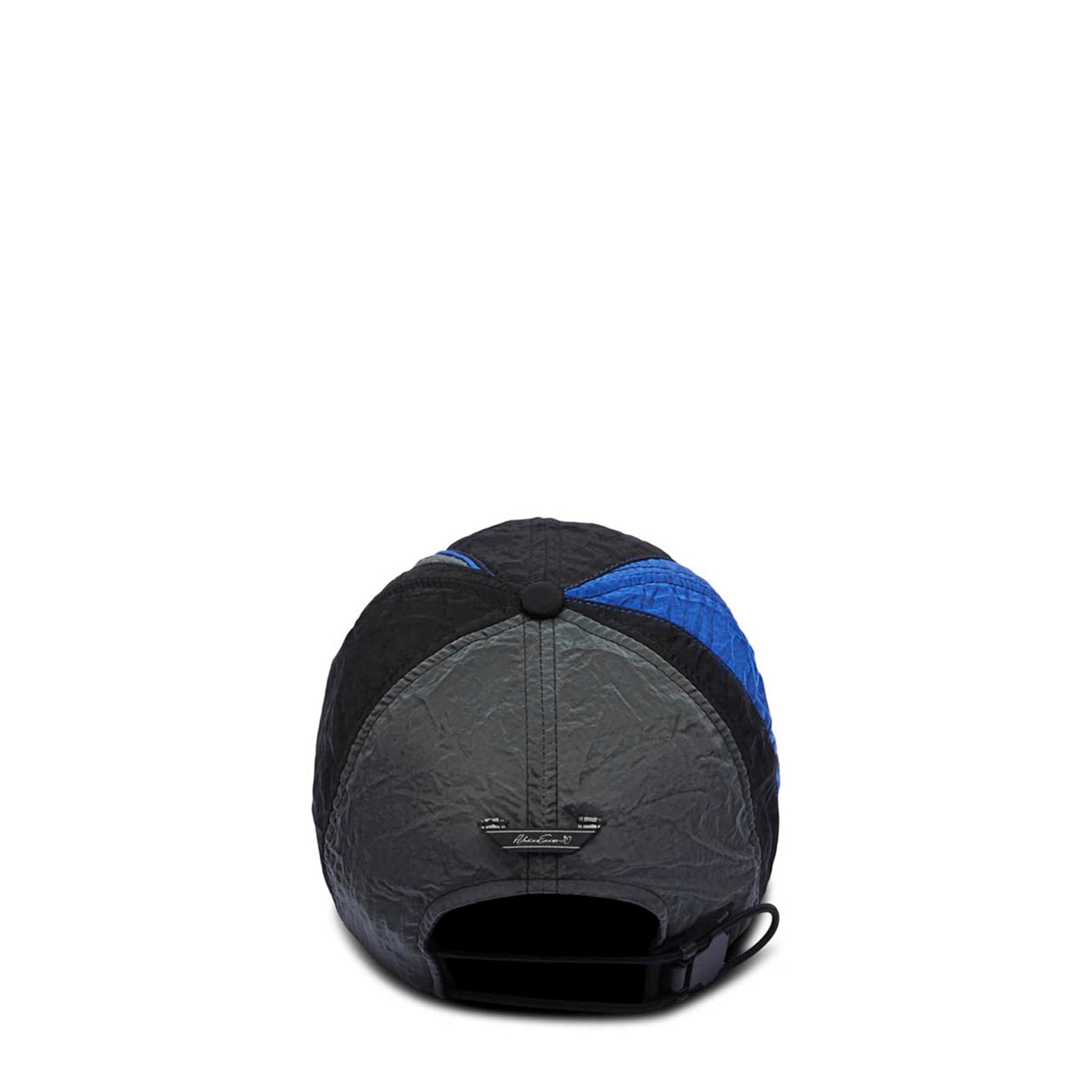 Ader Error Headwear PATCHWORK CAP