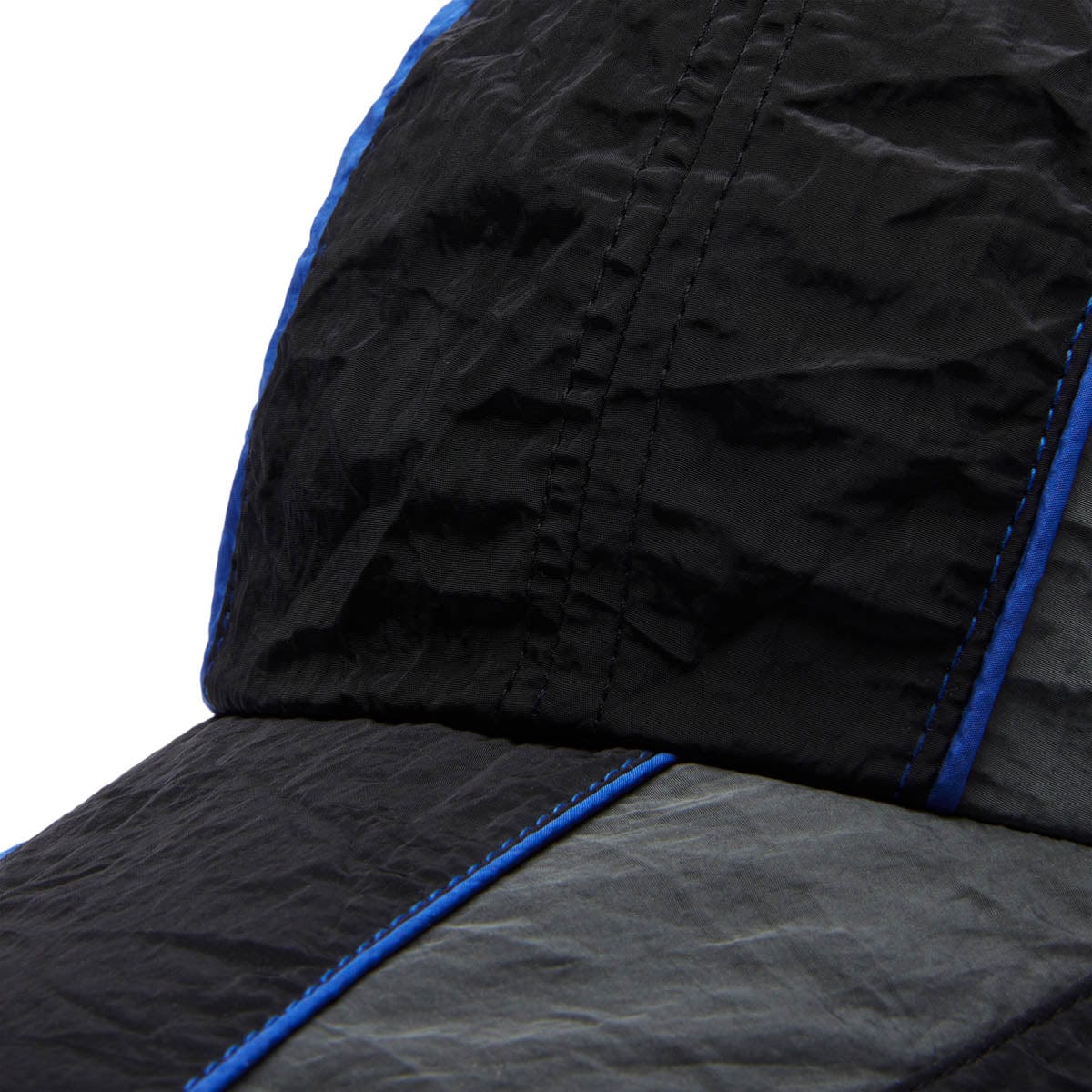 Ader Error Headwear PATCHWORK CAP