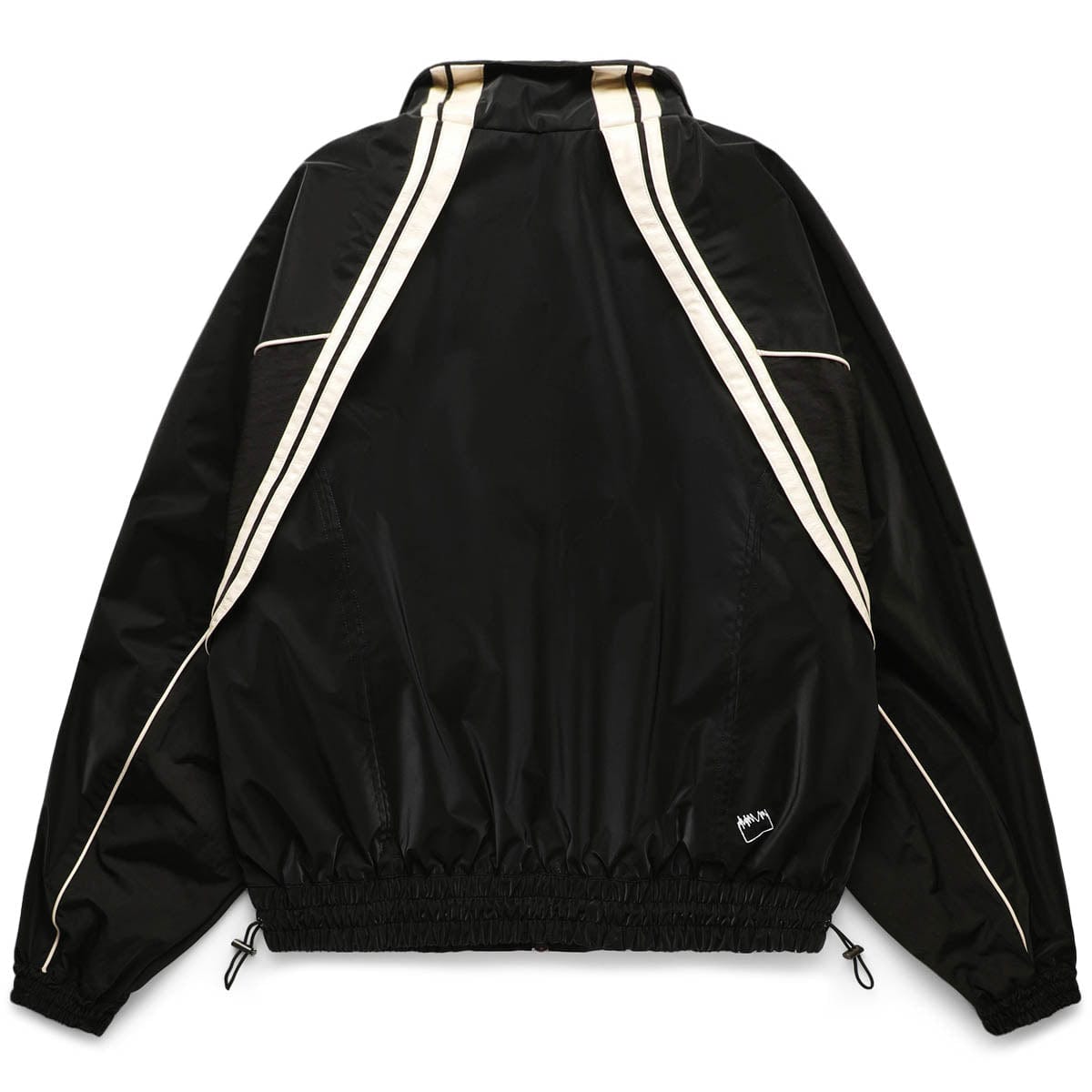 Ader Error Outerwear WARM UP JACKET