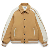 Ader Error Outerwear VARSITY JACKET